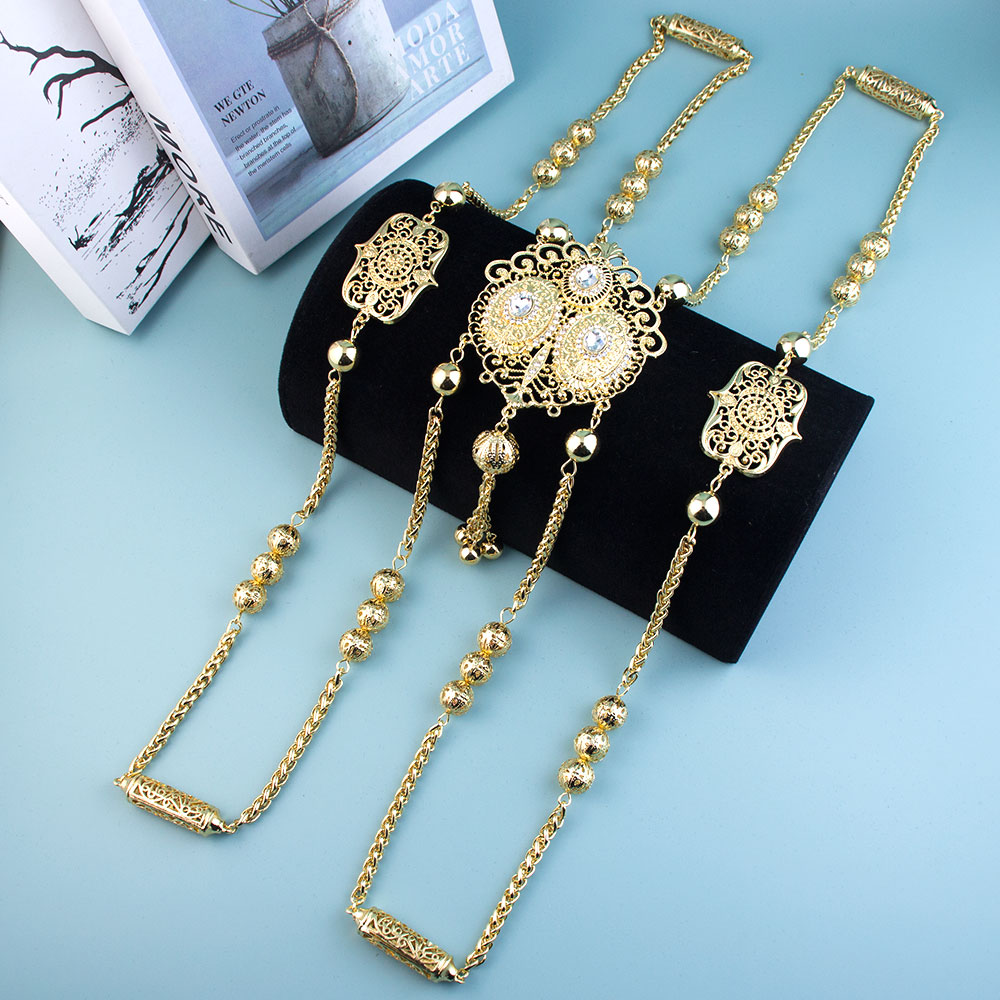 Sunspicems Chique Marokkaanse  - Ethnic Chic Fashion recensie en prijs