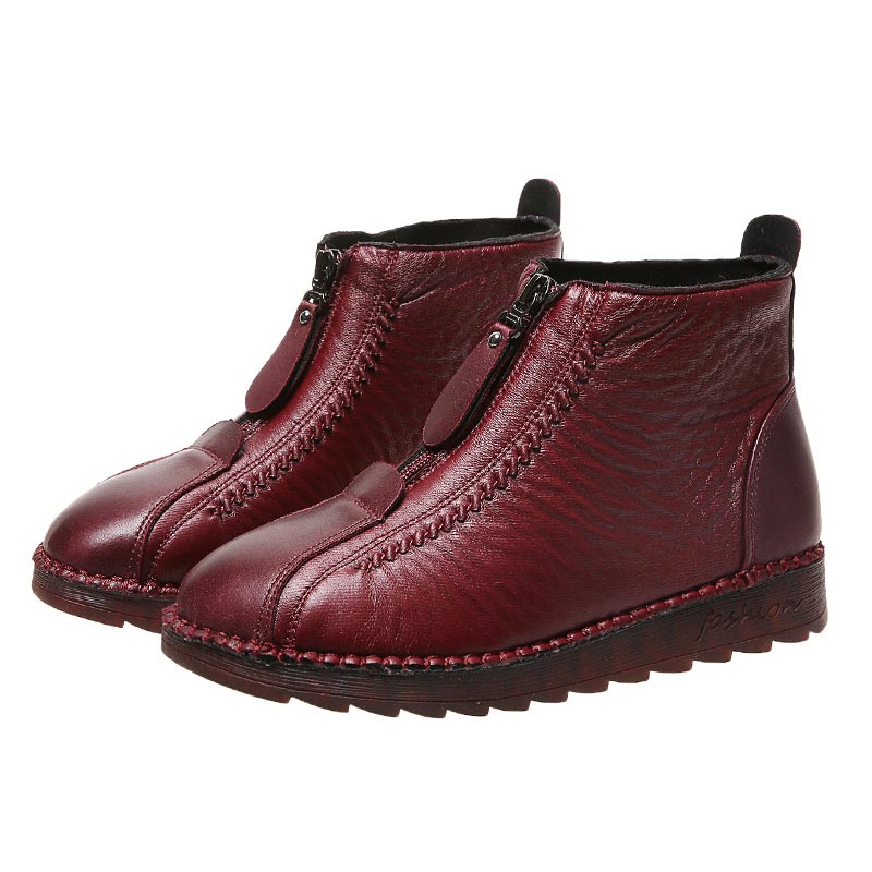 Hoge Cut Pu Lederen Sneakers V - Ethnic Wear For Kids Fashion Show recensie en prijs