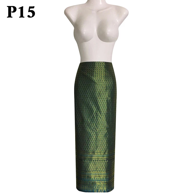 Maleisië Thailand Nationale la - Batik Sarong Wrap recensie en prijs