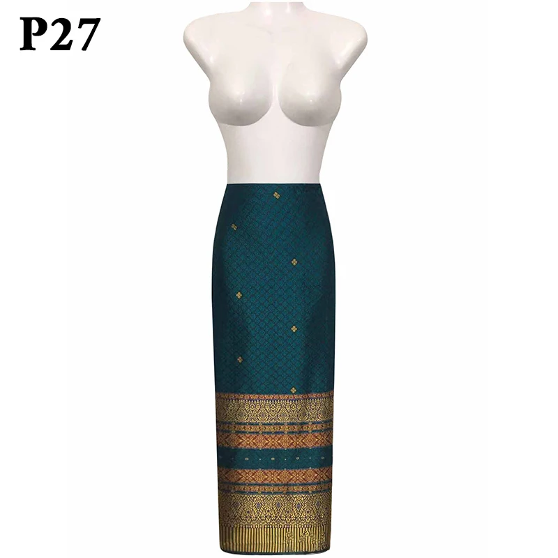 Maleisië Thailand Nationale la - Batik Sarong Wrap recensie en prijs