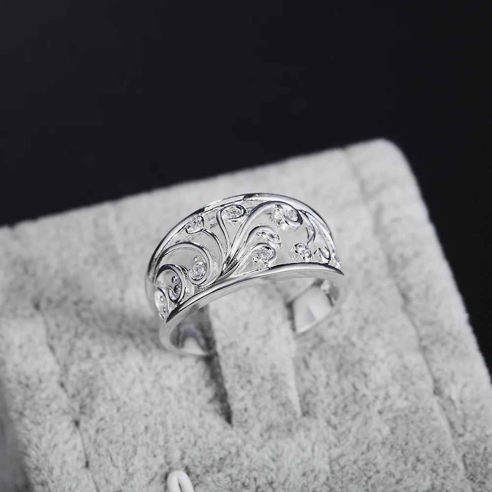 Nieuwe 925 Sterling Zilver kri - Women'S Ethnic Fashion Brands recensie en prijs