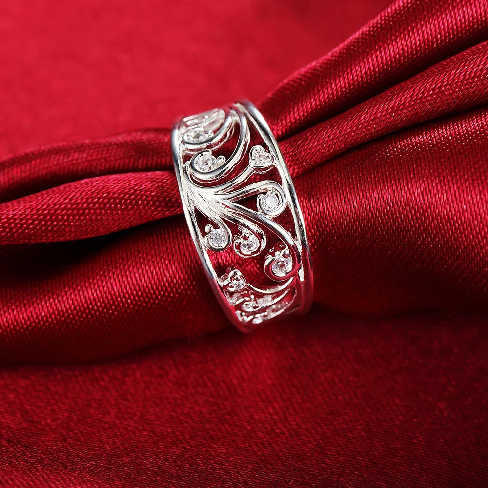Nieuwe 925 Sterling Zilver kri - Women'S Ethnic Fashion Brands recensie en prijs