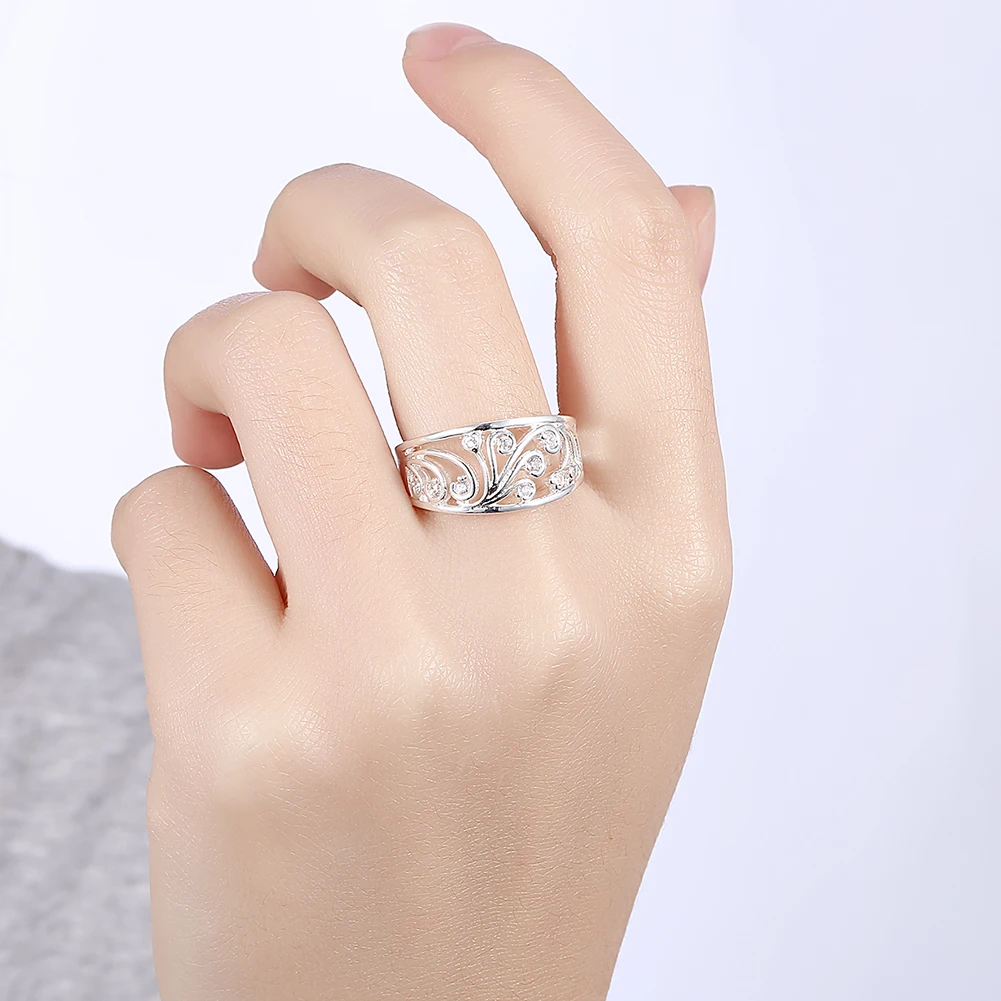 Nieuwe 925 Sterling Zilver kri - Women'S Ethnic Fashion Brands recensie en prijs
