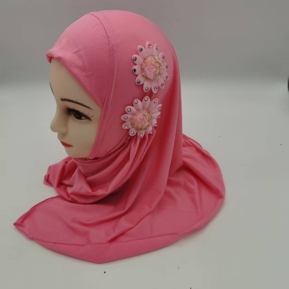 Cadeau Effen Bloemen Kinderen  - Ethnic Fashion Girls recensie en prijs