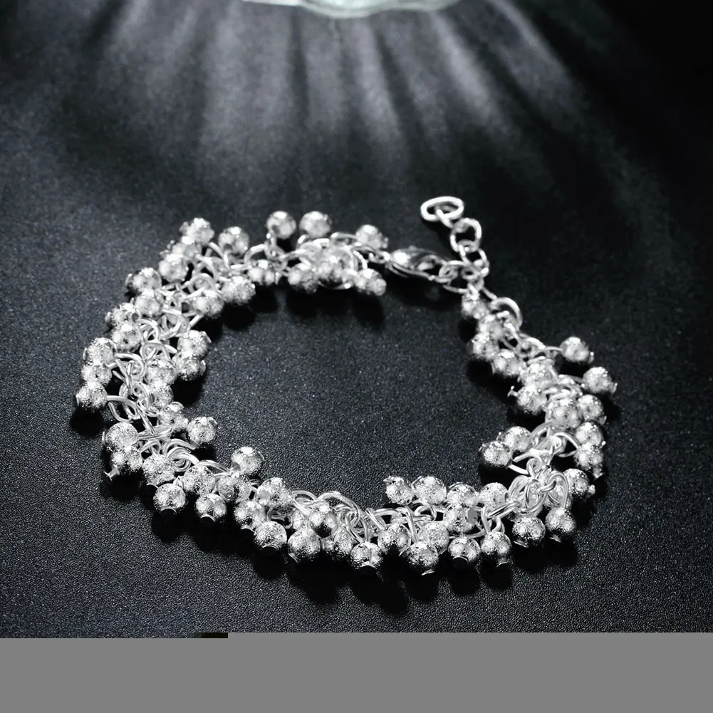 20 cm 925 sterling zilveren fi - Women'S Ethnic Fashion Brands recensie en prijs