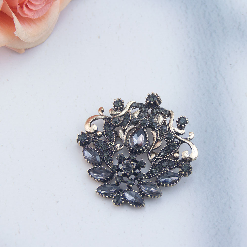 Chique vintage Arabische Koerd - Ethnic Chic Fashion recensie en prijs