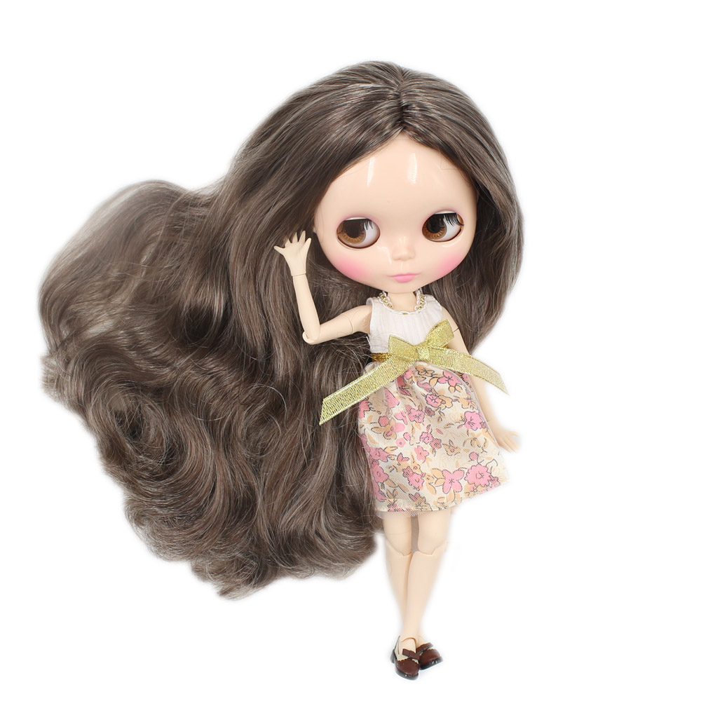 ICY DBS Blyth pop Naakt gewric - Ethnic Fashion Model recensie en prijs