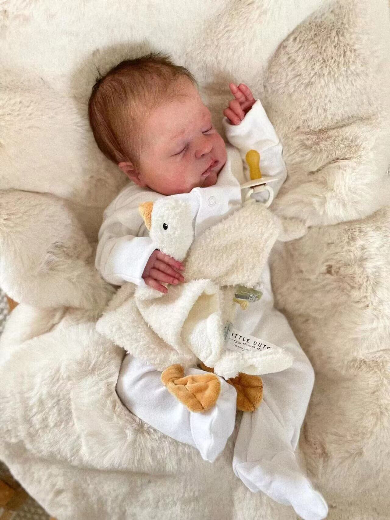 Willa 19' Jongen Meisje Zachte - Ethnic Fashion Model recensie en prijs