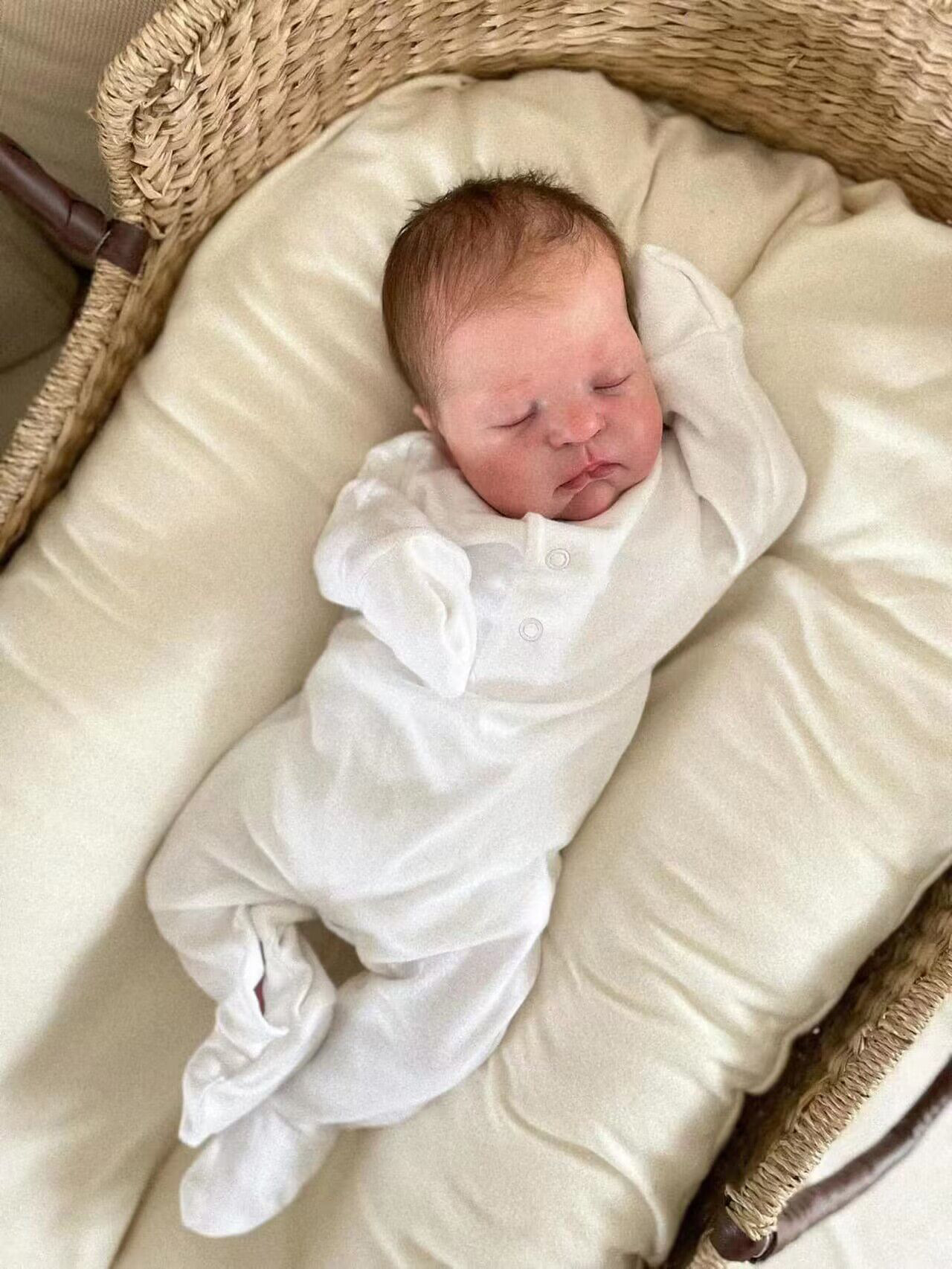 Willa 19' Jongen Meisje Zachte - Ethnic Fashion Model recensie en prijs