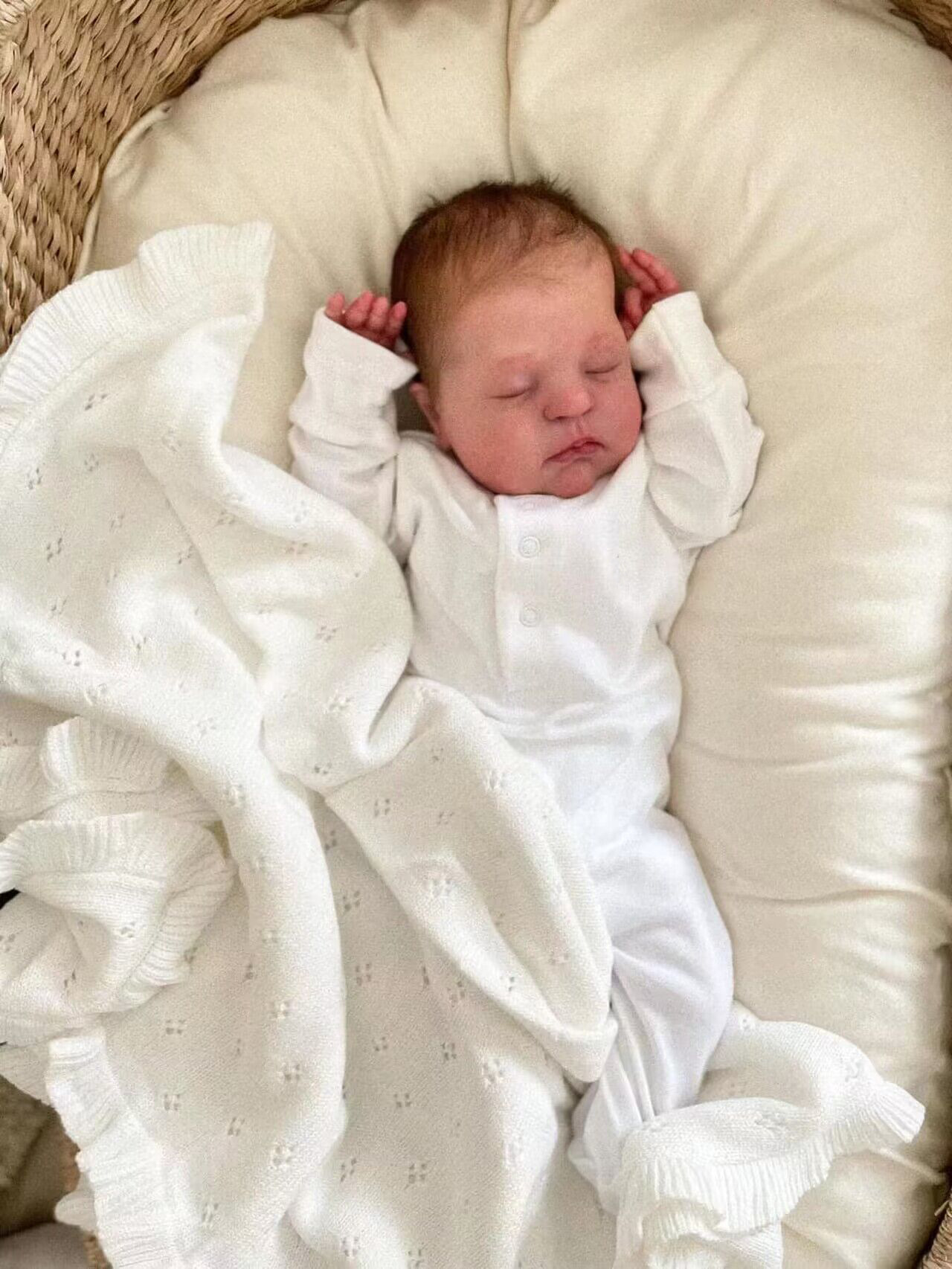 Willa 19' Jongen Meisje Zachte - Ethnic Fashion Model recensie en prijs