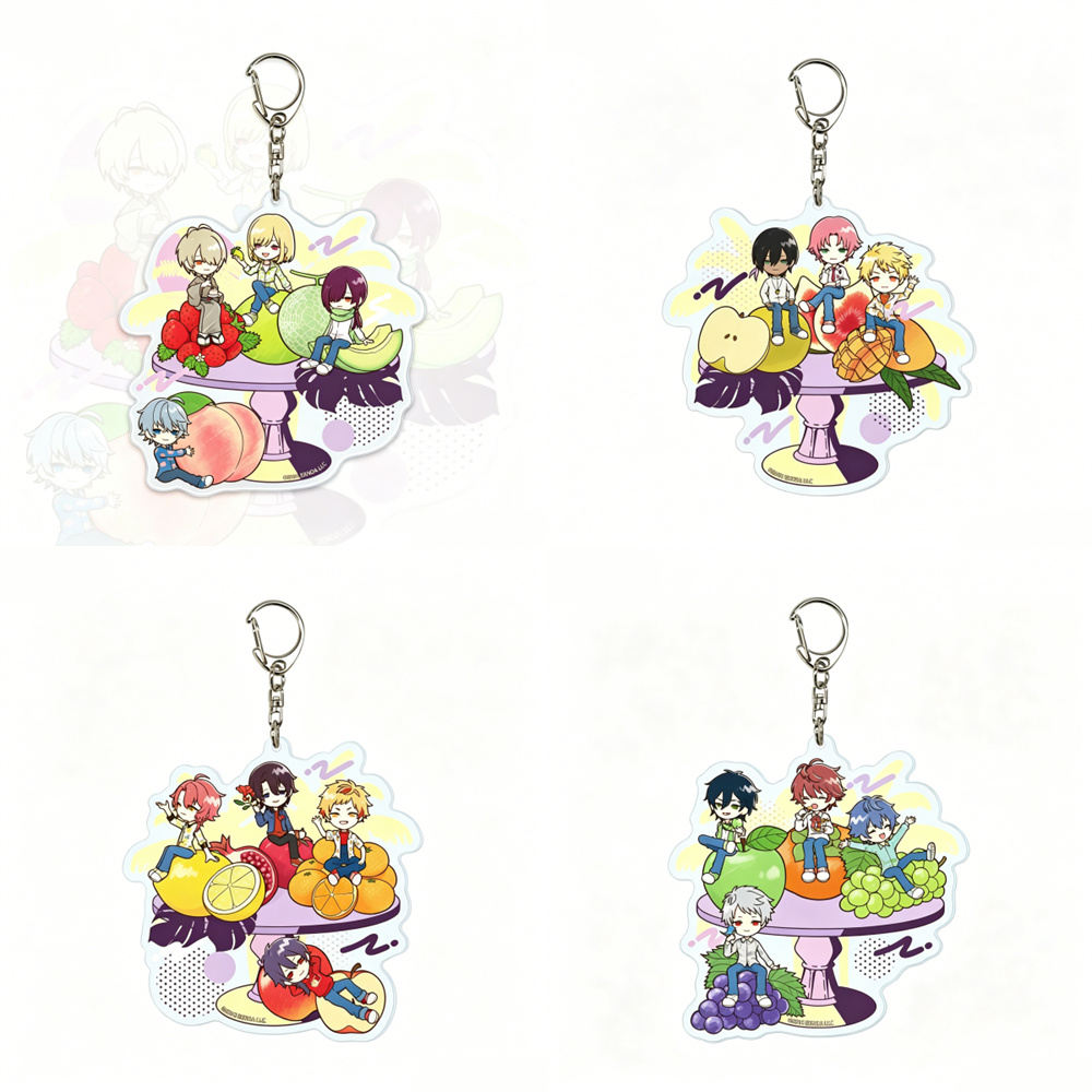 6CM Anime Bungo tot Alchemist  - Ethnic Fashion Model recensie en prijs