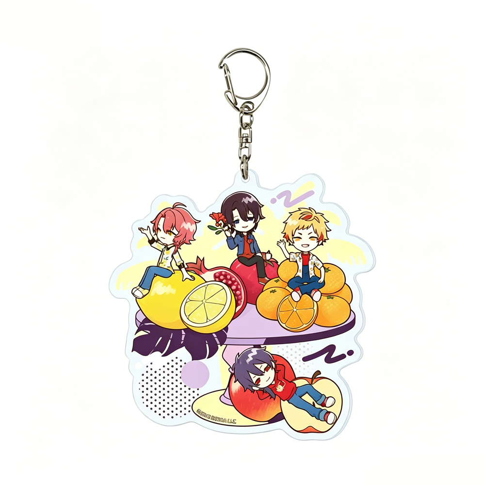 6CM Anime Bungo tot Alchemist  - Ethnic Fashion Model recensie en prijs