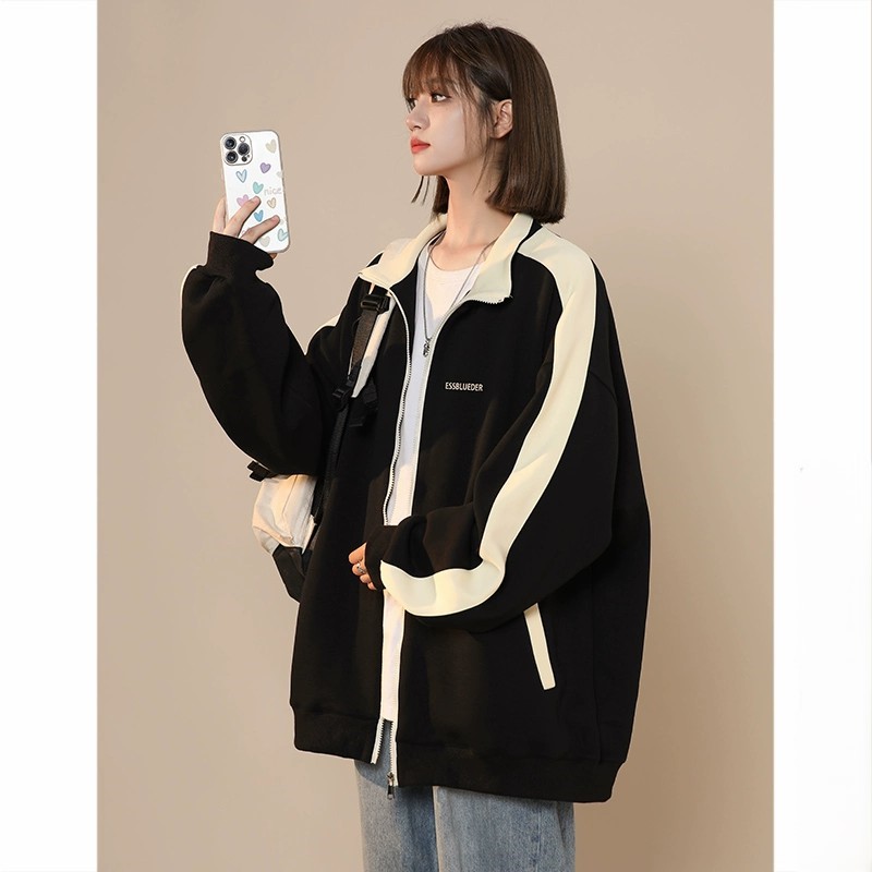 Honkbaljassen Dames Letter K D - Ethnic Chic Fashion recensie en prijs