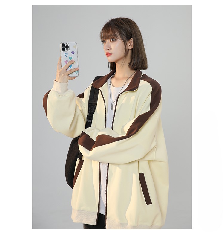 Honkbaljassen Dames Letter K D - Ethnic Chic Fashion recensie en prijs