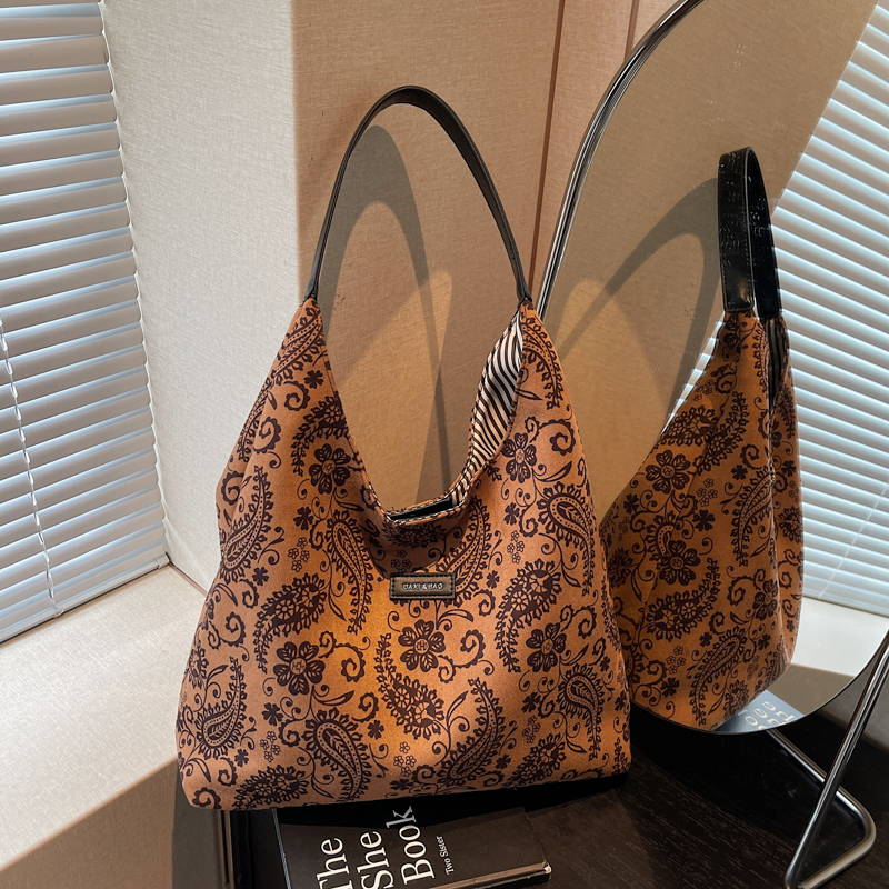 Lichte luxe nylon patronen gro - Women'S Ethnic Fashion Brands recensie en prijs