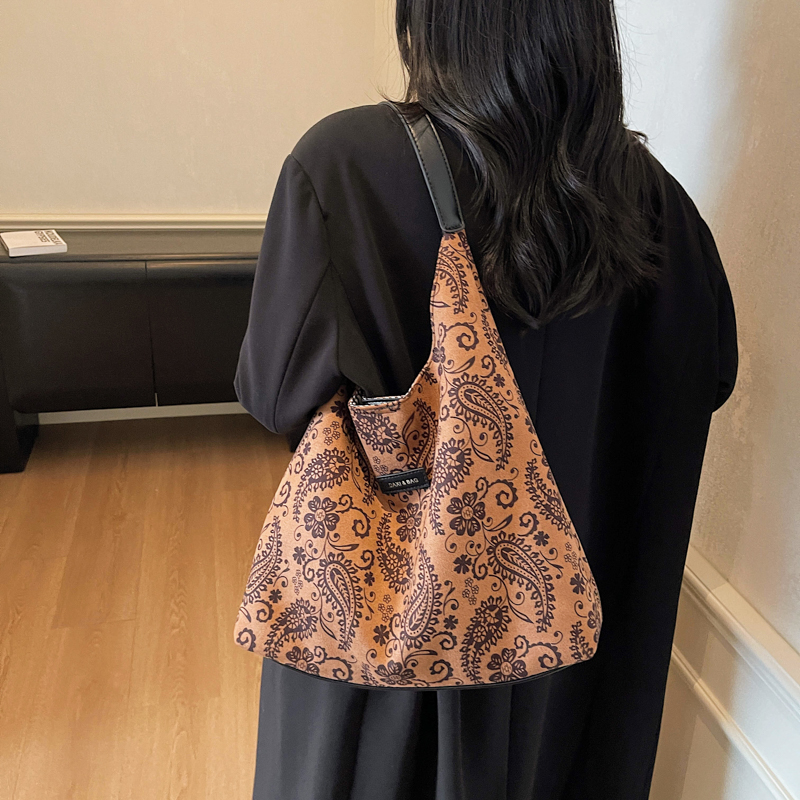 Lichte luxe nylon patronen gro - Women'S Ethnic Fashion Brands recensie en prijs