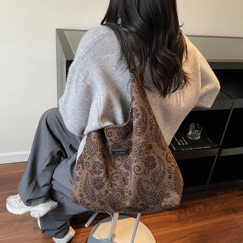 Lichte luxe nylon patronen gro - Women'S Ethnic Fashion Brands recensie en prijs