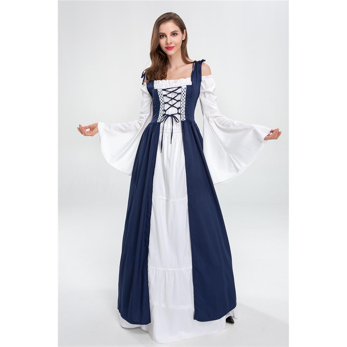 Halloween Koningin Godin Hofpr - Ethnic Fashion Show recensie en prijs