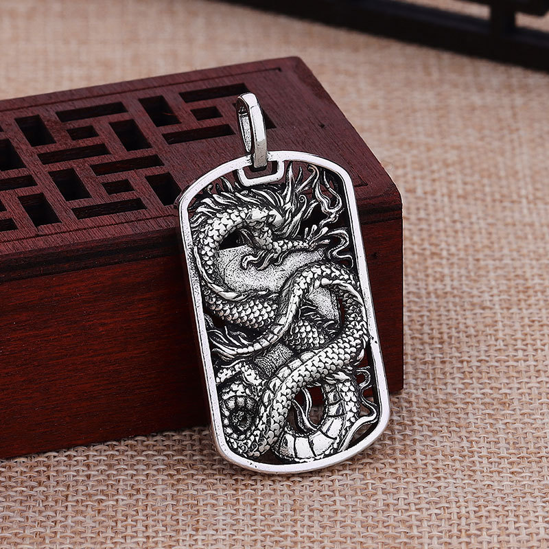 Etnische stijl retro ketting d - Women'S Ethnic Fashion Brands recensie en prijs