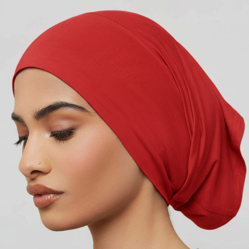 Effen kleur tulband etnische s - Ethnic Fashion Girls recensie en prijs