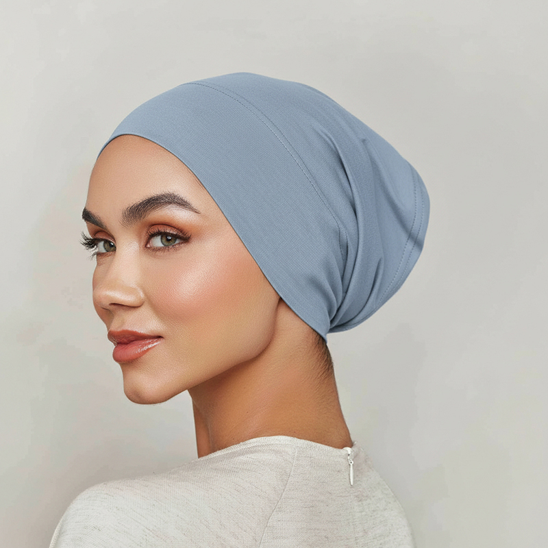 Effen kleur tulband etnische s - Ethnic Fashion Girls recensie en prijs