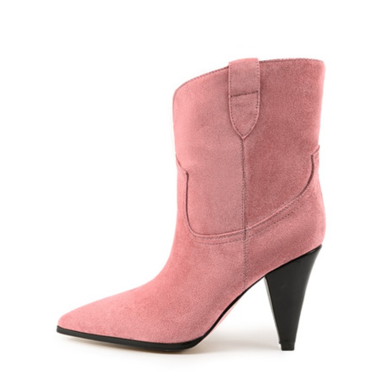 Bicolor Spike Hakken Trek Mode - Ethnic Fashion In recensie en prijs