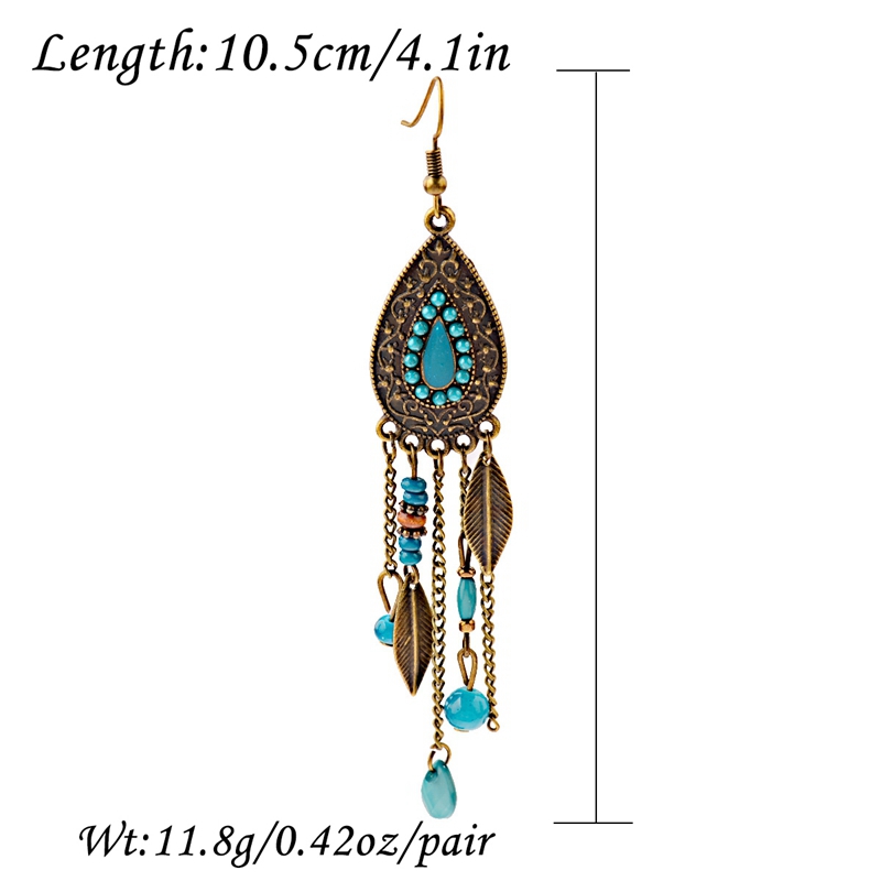 Tophanqi Womens Bohemen Etnisc - Ethnic Indian Fashion recensie en prijs